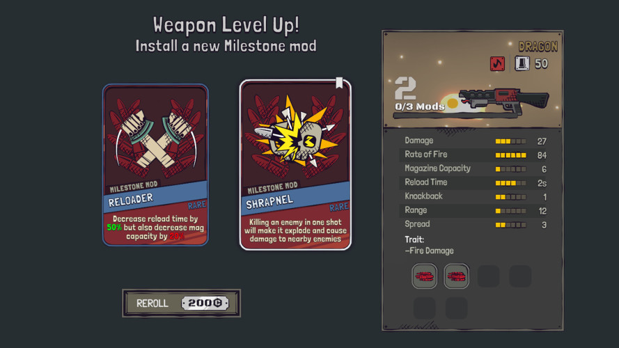 GUNTOUCHABLES, Steam Gift