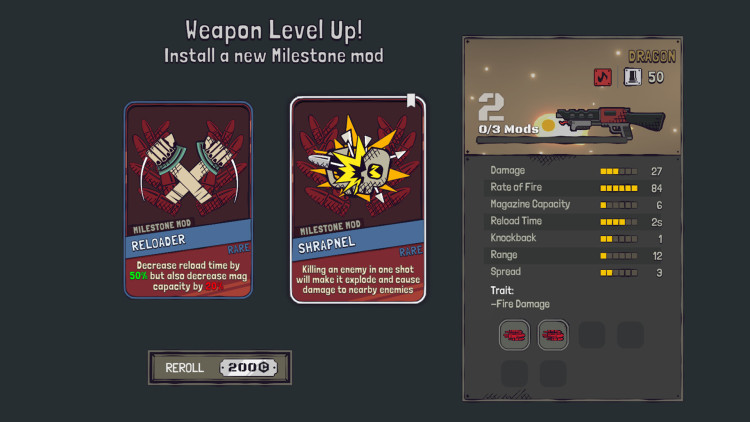 GUNTOUCHABLES, Steam Gift