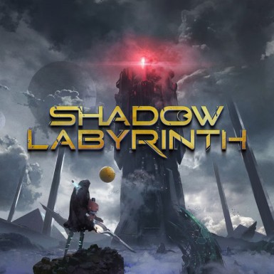 Игра Shadow Labyrinth Standard Edition PlayStation 5