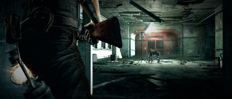 The Evil Within - Season Pass, Steam Gift