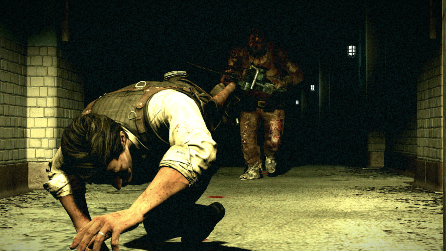 The Evil Within - Season Pass, Steam Gift