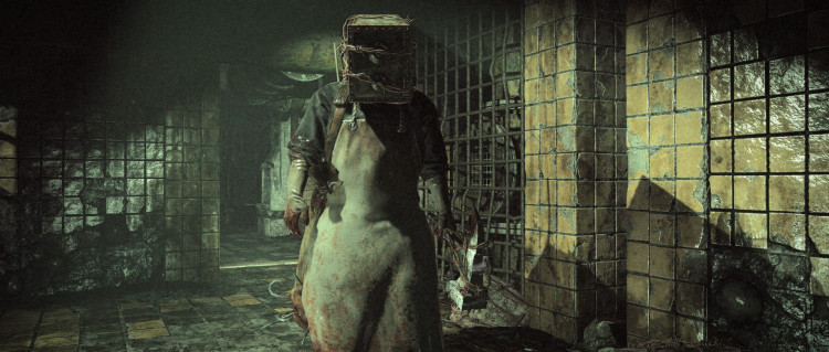 The Evil Within - Season Pass, Steam Gift