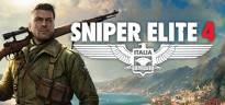 Sniper Elite 4 - Deluxe Edition, Steam Gift