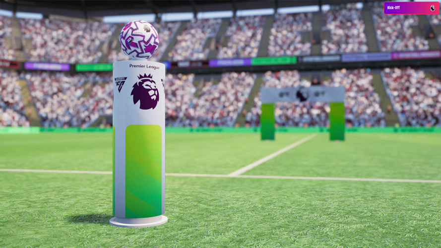 Football Manager 26, Steam Gift