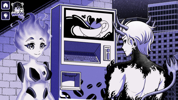 Anomalous Coffee Machine 2, Steam Gift