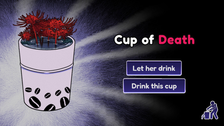 Anomalous Coffee Machine 2, Steam Gift