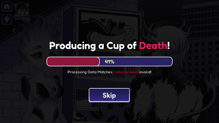 Anomalous Coffee Machine 2, Steam Gift