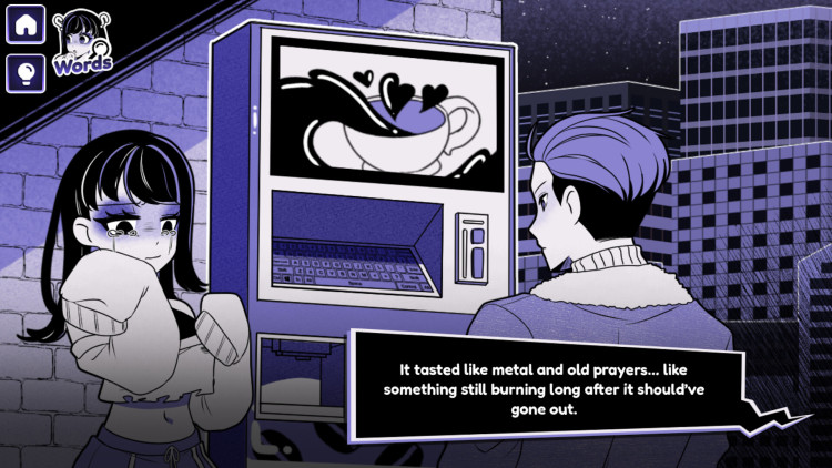 Anomalous Coffee Machine 2, Steam Gift