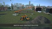 Construction Simulator 4 - Pocket Edition, Steam Gift