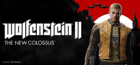 Wolfenstein II: The New Colossus, Steam Gift