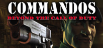 Commandos: Beyond the Call of Duty, Steam Gift