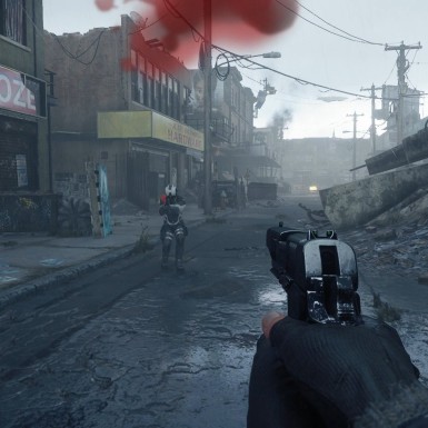 Homefront: The Revolution