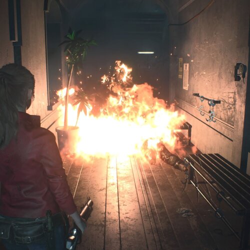 Resident Evil 2