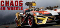 Chaos on Wheels, Steam Gift