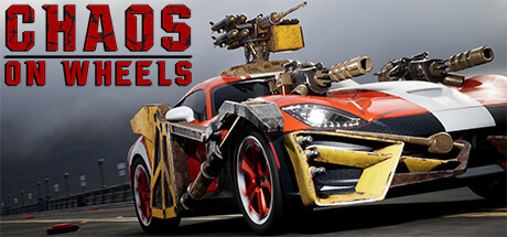 

Chaos on Wheels, Steam Gift