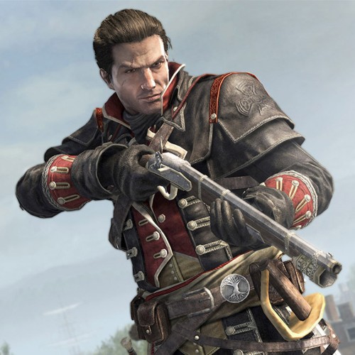 Assassin’s Creed Rogue Remastered