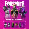 Набор Час расплаты для игры Fortnite