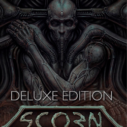 Игра Scorn Deluxe Edition PC, Steam Gift регион Россия, РФ