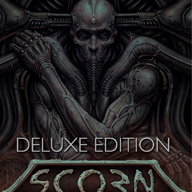 Игра Scorn Deluxe Edition PC, Steam Gift регион Россия, РФ