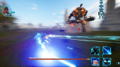Super Nova, Steam Gift