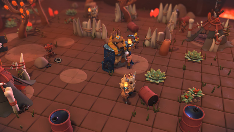 Dobbel Dungeon, Steam Gift