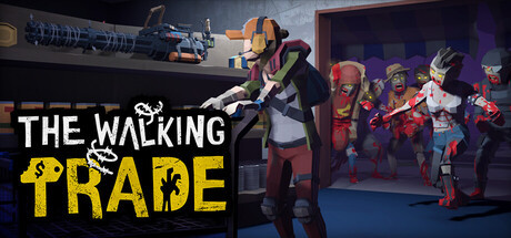 The Walking Trade, Steam Gift