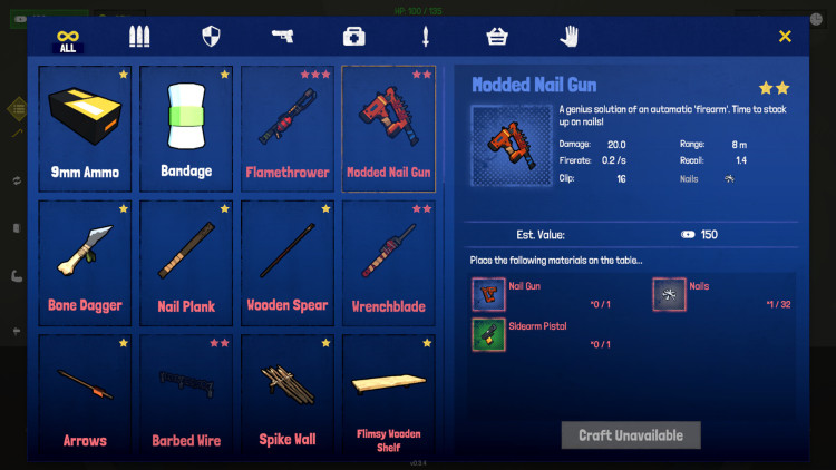 The Walking Trade, Steam Gift