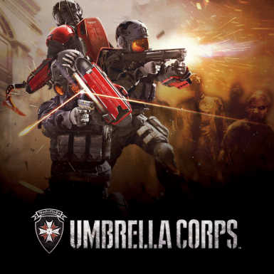 Игра Umbrella Corps для PC / ПК, активация в стим Steam для региона РФ / Россия цифровой ключ