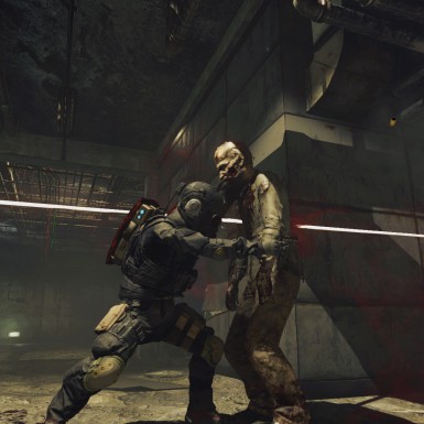 Игра Umbrella Corps для PC / ПК, активация в стим Steam для региона РФ / Россия цифровой ключ