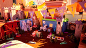 The Plucky Squire, Steam Gift
