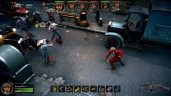 Empire of Sin, Steam Gift