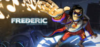 Frederic: Resurrection of Music, Steam Gift