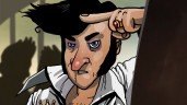 Frederic: Resurrection of Music, Steam Gift