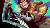Frederic: Resurrection of Music, Steam Gift