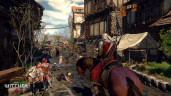 The Witcher 3: Wild Hunt - Game of the Year Edition - Commercial License, Steam Gift