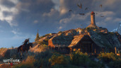 The Witcher 3: Wild Hunt - Game of the Year Edition - Commercial License, Steam Gift