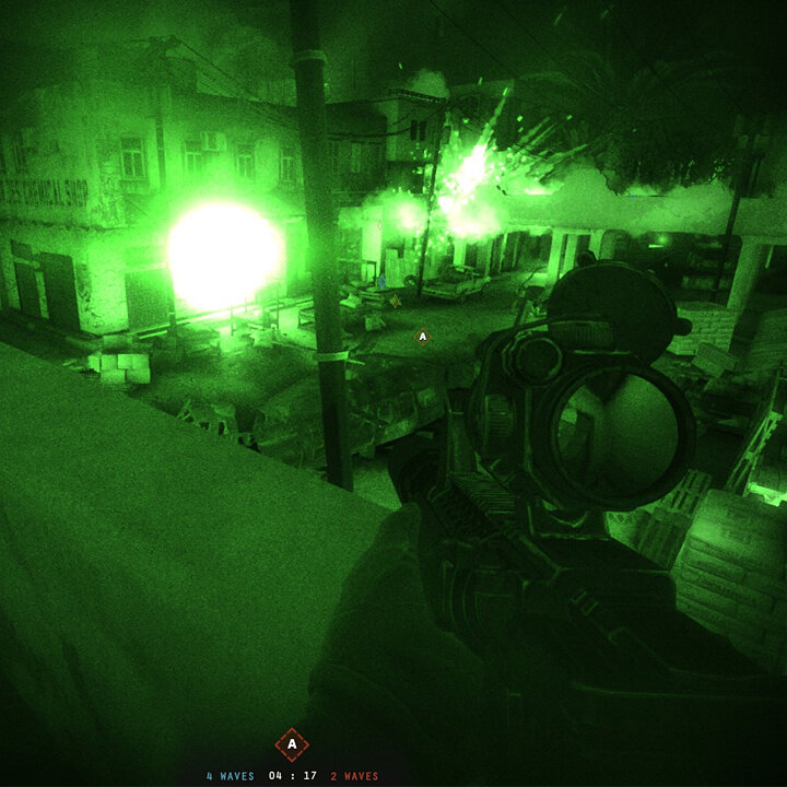 Игра Insurgency PC, Steam Gift регион Россия, РФ