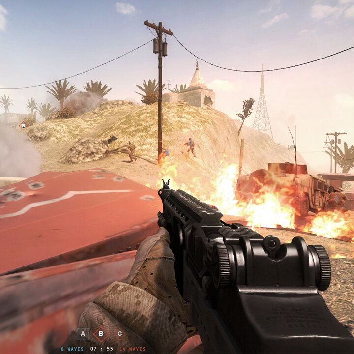 Игра Insurgency PC, Steam Gift регион Россия, РФ