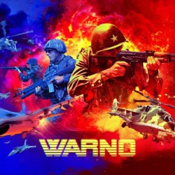 Игра WARNO PC, Steam Gift регион Россия, РФ