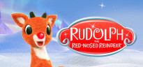 Rudolph the Red-Nosed Reindeer, Steam Gift