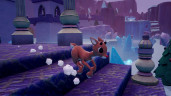 Rudolph the Red-Nosed Reindeer, Steam Gift