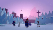 Rudolph the Red-Nosed Reindeer, Steam Gift