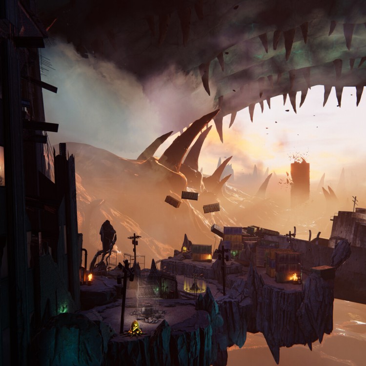 Игра Metal: Hellsinger для PC / ПК, активация в стим Steam для региона РФ / Россия цифровой ключ