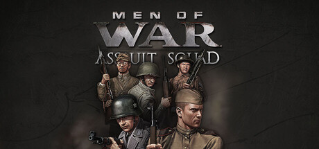 Men of War: Assault Squad - DLC Pack, Steam Gift
