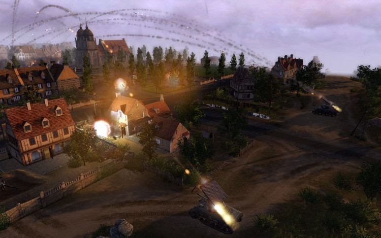 Men of War: Assault Squad - DLC Pack, Steam Gift