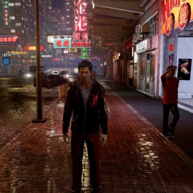 Игра Sleeping Dogs для PC / ПК, активация в стим Steam для региона РФ / Россия цифровой ключ