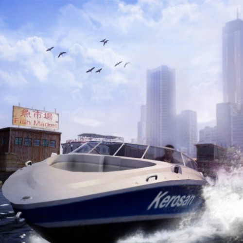 Игра Sleeping Dogs для PC / ПК, активация в стим Steam для региона РФ / Россия цифровой ключ