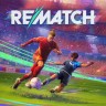 Игра REMATCH для PC / ПК, активация в стим Steam для региона РФ / Россия цифровой ключ