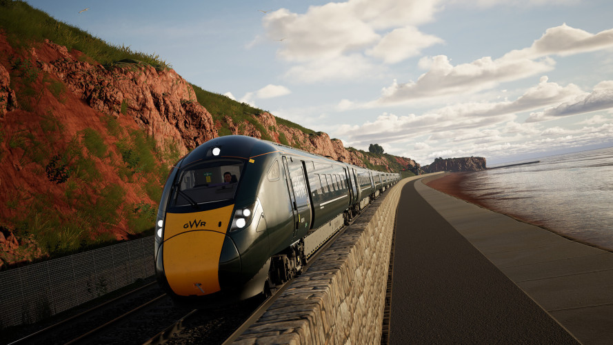 Train Sim World® 6 - USA Edition, Steam Gift