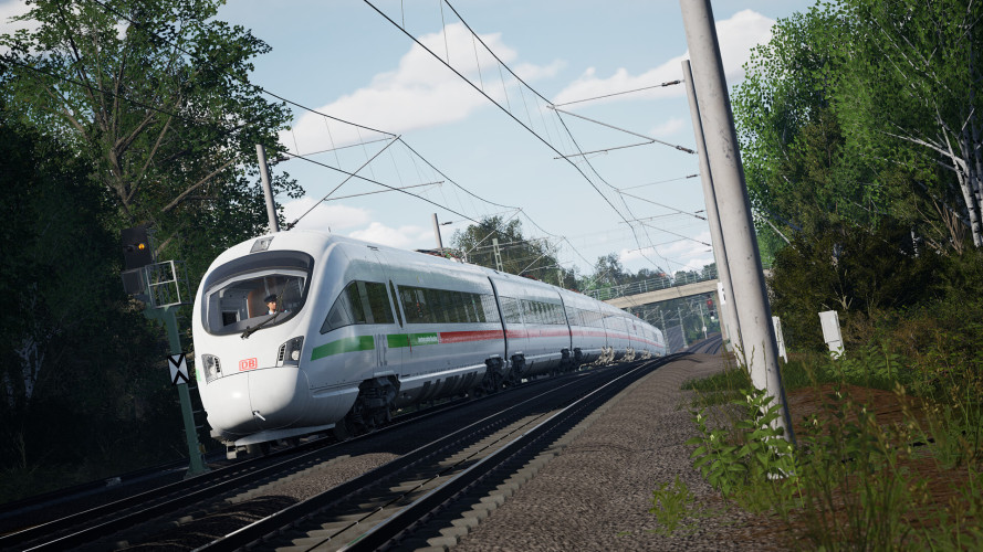 Train Sim World® 6 - USA Edition, Steam Gift